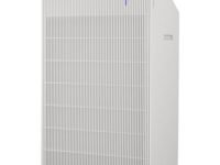 CUCKOO Respure Air Purifer For Home | Biggest True HEPA Filter Cleans 570 Sqft in 15min | 8 Yrs Warranty on Motor | | Suitable For Heavy Pollution Allergies & Pet Hair | RedDot Award Winner