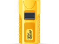 Eveready Mobile DL36 | 1W Pocket Torch | Powered by 2 AA Battery | Super Bright White Led | 4000 Lux Output | Durable & Affordable | Wide Beam & Range | Strong ABS Plastic Body | Multicolour