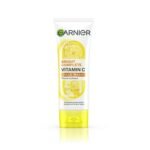 Garnier Skin Naturals, Facewash, Cleansing and Brightening, Bright Complete, 100 g