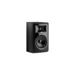 JBL 306P MKII Powered Studio Monitors 112 Watts Auxiliary Party Speaker (Single)
