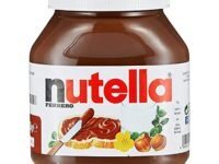 Nutella Chocolate Hazelnut Spread, 350 g