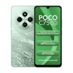 POCO C75 5G, Enchanted Green (4GB, 64GB)