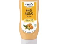 Veeba Honey Mustard Dressing (300G)