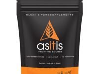 AS-IT-IS Nutrition Soy Protein Isolate 90% made for Meal Supplementation| Vegan Plant Protein - 1000 gms