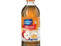 American Garden Apple Cider Vinegar, 473ml