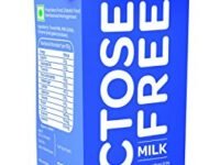Amul Lactose Free Milk, 250 Ml