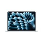 Apple 2025 MacBook Air (15-inch, Apple M4 chip with 10-core CPU and 10-core GPU, 16GB Unified Memory, 256GB) - Sky Blue