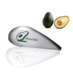 Avocado Slicer, Multifunction 3 in 1 Avocado Cutter, Premium Stainless Steel,Perfect for Avocado Toast and Guacamole