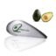 Avocado Slicer, Multifunction 3 in 1 Avocado Cutter, Premium Stainless Steel,Perfect for Avocado Toast and Guacamole