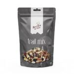 Berries And Nuts Mixed Berries, Nuts and Seeds - Super Trail Mix | 20 + Varities of Assorted Dry Fruit Mix with Berries, Nuts, Seeds & Fruits as Immunity Booster | 200 Grams
