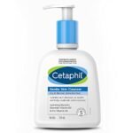 Cetaphil Gentle Skin Cleanser , Hydrating Face Wash for Dry to Normal Skin , 250ml