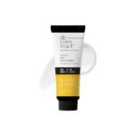 Deconstruct Face Gel Sunscreen SPF 50 + and PA+++ | Gel based sunscreen for oily, combination skin, normal skin | Broad spectrum sunscreen, No White Cast, Lightweight - 50g