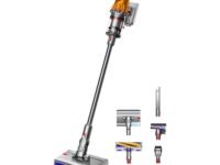 Dyson V12S Detect Slim Submarine Wet and Dry Hepa Filter Vacuum Cleaner