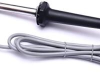 Electronic Spices Heavy Duty 60W/230V Soldering Iron Perfect Soldering Iron for any Hobby KIT