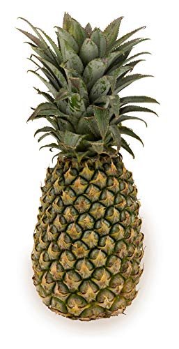 Fresh Pineapple, 1pc (800-1000g)