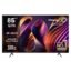 Hisense 215 cm (85 inches) Q7N Series 4K Ultra HD Smart QLED TV 85Q7N (Dark Grey)