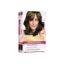 L'Oreal Paris Excellence Creme Hair Color, 4 Natural Brown, 72ml+100g
