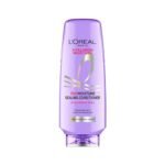 L'Oreal Paris Fresh Hyaluron Moisture 72HR Moisture Sealing Conditioner Powered By Hyaluronic Acid, For Frizz-Free, Hydrated And Bouncy Hair Full Of Life For All Hair Types | 175 Millilitres
