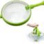 Large Salad Spinner, Lettuce Spinner, Manual Vegetable Dryer, BPA Free Drain Lettuce Colander, Easy Spin for Tastier Salads-1PCS
