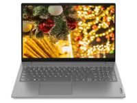 Lenovo V15 G4 IRU 15.6" FHD 13th Gen Laptop, Intel Core i7-13620H, 16GB RAM,512GB SSD Storage, Intel UHD Graphics, Wi-Fi 6, Windows 11 & MS-Office liftime, Iron Grey, 1 Year (12M) Brand Warranty