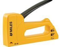 Miles TP-10 Gun Tacker