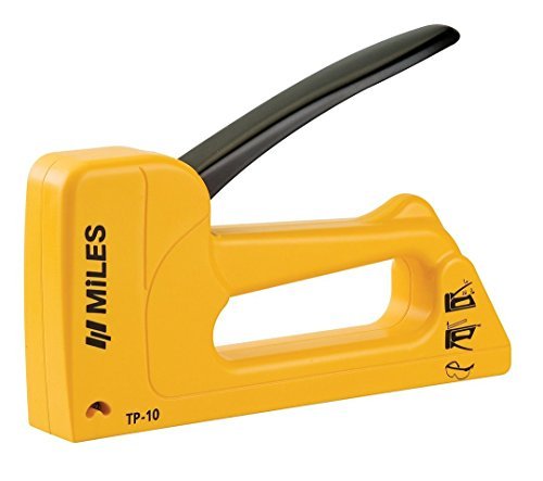 Miles TP-10 Gun Tacker