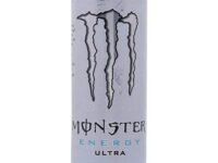 Monster Energy Drink Vegetarian - Ultra, 350Ml, Mixed Fruit