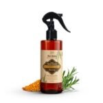 Nat Habit Rosemary Water Conditioning Methi Jal - Hair Serum, Hair Spray For Hair Growth, Hairfall Control, Smoothening, Softening With Apple Cider Vinegar,Methi, Rosemary & Sage 200ml