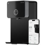 Native by Urban Company M2 RO Water Purifier | No Service for 2 Years | 2-year Unconditional Warranty | Smart iOT-enabled Monitoring | RO+UV+Copper+Alkaline | 8L Storage | 4-in-1 Health Booster