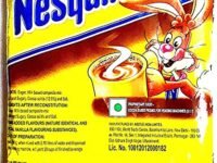 Nestlé Nesquik Premix (Hot Chocolate) 500Gms