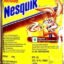 Nestlé Nesquik Premix (Hot Chocolate) 500Gms