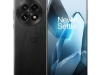 OnePlus 13 | Smarter with OnePlus AI | Lifetime Display Warranty |12GB RAM 256GB Storage Black Eclipse | Official Smartphone for BGMS 2025