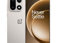 OnePlus 15 | 12GB+256GB | Sand Storm | India's First Snapdragon® 8 Elite Gen 5 | 7300mAh Battery | Personalised AI | Game-Changing 165Hz Display | Triple 50MP Camera with 4K 120fps Dolby Vision