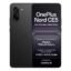 OnePlus Nord CE5 | Massive 7100mAh Battery | MediaTek Dimensity 8350 Apex | Powered by OnePlus AI | 8GB + 128GB | Black Infinity