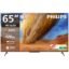 Philips 165 cm (65 inches) 8300 Series 4K Ultra HD Smart QLED Google TV 65PQT8300/94