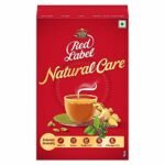 Red Label Natural Care Tea 500gm