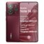 Redmi Note 14 5G Crimson Art (8GB RAM 256GB Storage) | Global Debut MTK Dimensity 7025 Ultra | 2100 nits Segment Brightest 120Hz AMOLED | 50MP Sony LYT 600 OIS+EIS Triple Camera