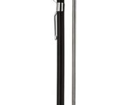 SYGA Pocket Thermometer, Waterproof, 5" Stem, 1" Dial, -10/110 Celsius