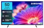 Samsung 125 cm (50 inches) Crystal 4K Vista Ultra HD Smart LED TV UA50UE81AFULXL