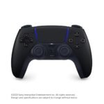 Sony DualSense Wireless Controller Black (PlayStation 5)