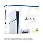 Sony PlayStation5 Gaming Console (Slim)