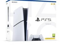 Sony PlayStation5 Gaming Console (Slim)