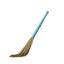 Sparkmate By Crystal Commando Grass Broom/Phool Jhadu (Hard_Floor, Plastic Handle, Assorted)