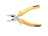 TATA Agrico 6 Inch Insulated Combination Plier | Electrical Plier with Anti-Slip Grip | Chrome Vanadium Steel for Cutting, Gripping, Bending & Pulling (Multicolor)