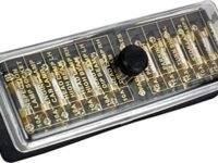 Uno Minda Mi-0054 Fuse Box for Tata 407