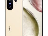 VIVO X200 FE 5G (Amber Yellow, 16GB RAM, 512GB Storage) with No Cost EMI/Additional Exchange Offers