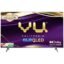 VU 108cm (43 inches) GloQLED Series 4K QLED Smart Google TV 43GLOQLED25