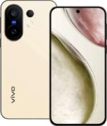 Vivo X200 FE 5G (Amber Yellow, 12GB RAM, 256GB Storage)