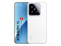 XIAOMI 15 White (12GB/512GB)| 50 MP Leica Triple Camera | SD 8 Elite | 1.5K CrystalRes Dynamic 1-120 Hz AMOLED | Hyper AI