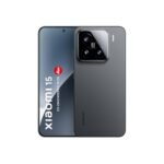 Xiaomi 15 (Black, 12GB/512GB)| 50 MP Leica Triple Camera | SD 8 Elite | 1.5K CrystalRes Dynamic 1-120 Hz AMOLED | Hyper AI